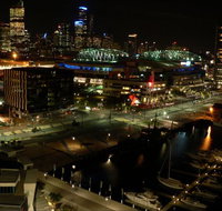 Harbour Escape Apartments Docklands - Accommodation ACT