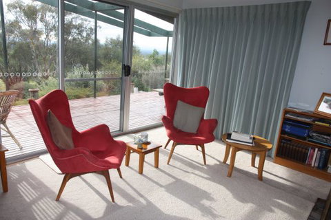 Kurringai Cottage - Accommodation ACT 3