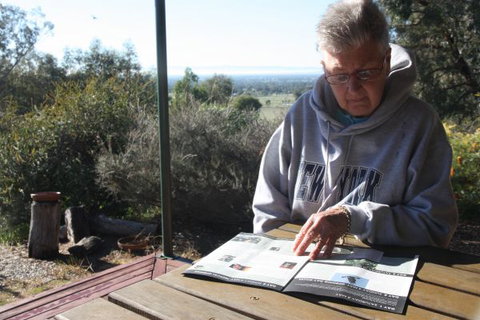 Kurringai Cottage - Accommodation ACT 4