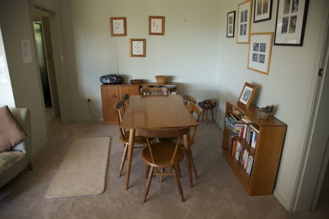 Kurringai Cottage - Accommodation ACT 5