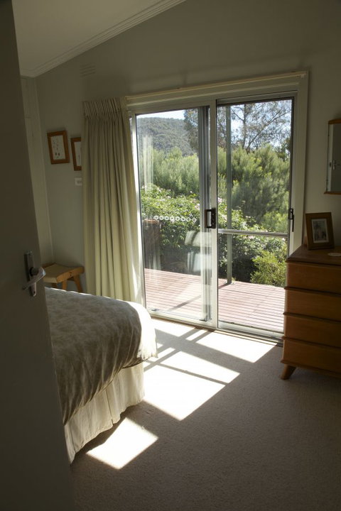 Kurringai Cottage - Accommodation ACT 6