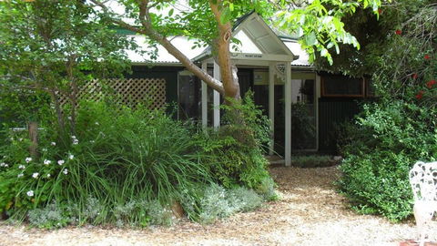 Forest Gate Cottages - Accommodation ACT 0