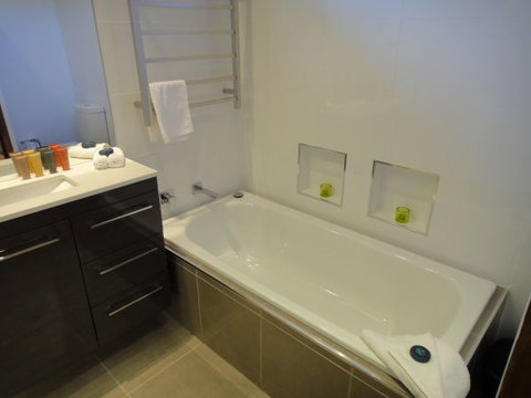Nangara Serviced Accommodation Albury - Accommodation ACT 1