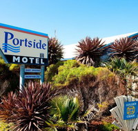 Portside Motel - Accommodation ACT