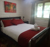 Shepherds Gully - Accommodation ACT