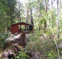 Snottygobble Loop Camp at DEntrecasteaux National Park - Accommodation ACT