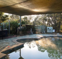 Winnamatta Guest House - Accommodation ACT