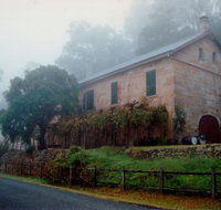 Tizzana Winery - Accommodation ACT