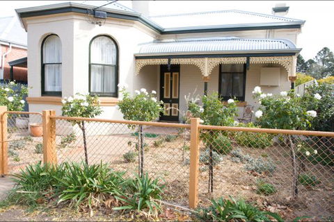 94 Best Apartments - Accommodation ACT 0