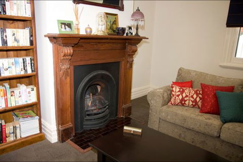 94 Best Apartments - Accommodation ACT 1