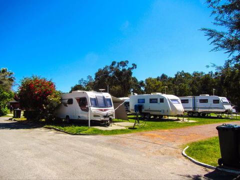 Acclaim Swan Valley Tourist Park - Accommodation ACT 0