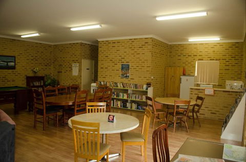 Acclaim Swan Valley Tourist Park - Accommodation ACT 1