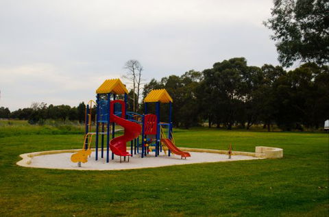 Acclaim Swan Valley Tourist Park - Accommodation ACT 3