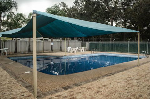 Acclaim Swan Valley Tourist Park - Accommodation ACT 4