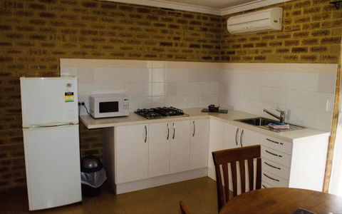 Acclaim Swan Valley Tourist Park - Accommodation ACT 6