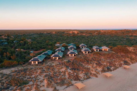 Eco Beach Resort Broome - Accommodation ACT 8