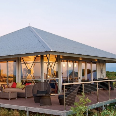 Eco Beach Resort Broome - Accommodation ACT 7