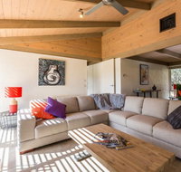 Serengale Retreat - Accommodation ACT