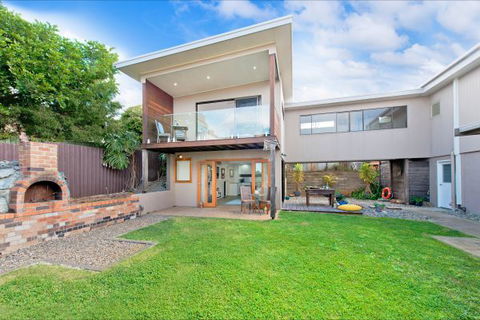 Akama Vista - Couple's Retreat - Accommodation ACT 0