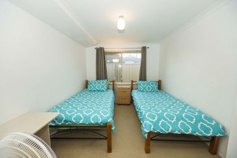 Alpha Homestay - Accommodation ACT 2