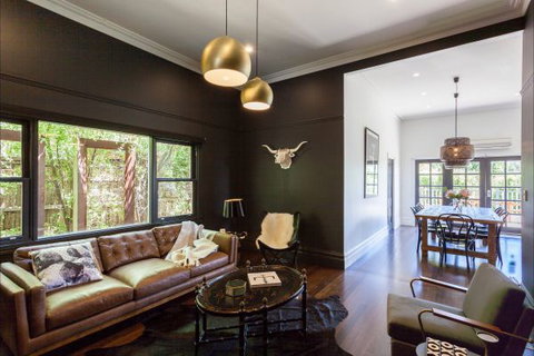 Alchemy House Hepburn - Accommodation ACT 0