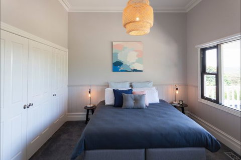 Alchemy House Hepburn - Accommodation ACT 2