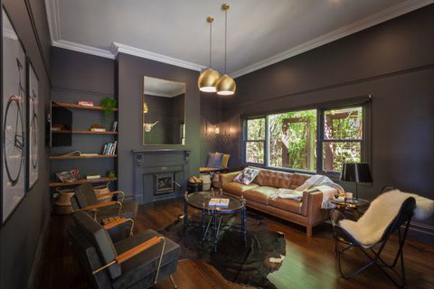 Alchemy House Hepburn - Accommodation ACT 3