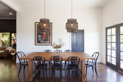 Alchemy House Hepburn - Accommodation ACT 4