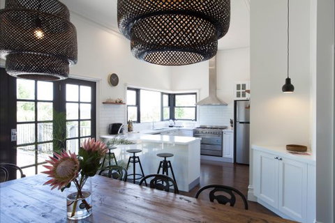 Alchemy House Hepburn - Accommodation ACT 5