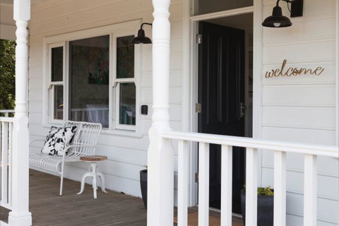 Alchemy House Hepburn - Accommodation ACT 6