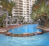 Alpha  Sovereign Hotel - Accommodation ACT