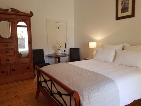 Angas Plains Wines Suites - Accommodation ACT 10