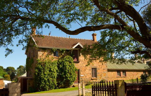Anlaby Bed & Breakfast - Accommodation ACT 1
