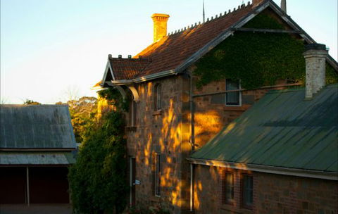 Anlaby Bed & Breakfast - Accommodation ACT 2