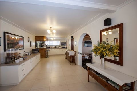 Applegum Inn - Accommodation ACT 2