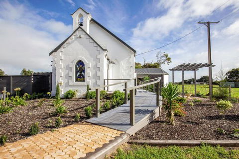 Arches Of Allendale Annexe - Accommodation ACT 1