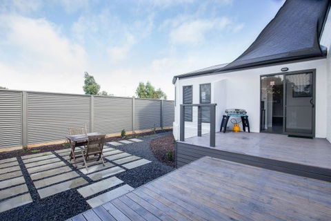 Arches Of Allendale Annexe - Accommodation ACT 2