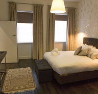Argyle Accommodation - Accommodation ACT