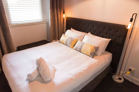Argyle Accommodation - Accommodation ACT 7