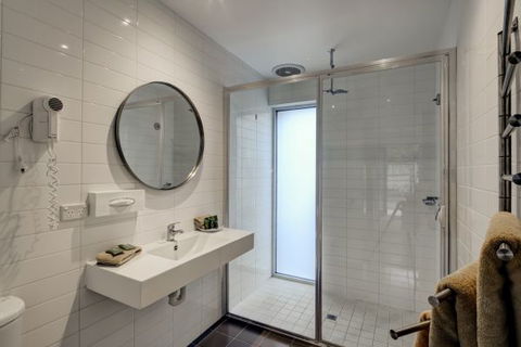 Ashmont Motor Inn And Apartments - Accommodation ACT 2