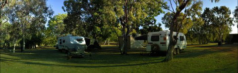 Banana Well Getaway - Accommodation ACT 1