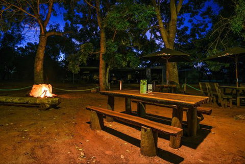 Banana Well Getaway - Accommodation ACT 2