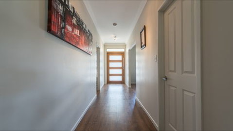 Barossa Family Holiday Home - Accommodation ACT 0