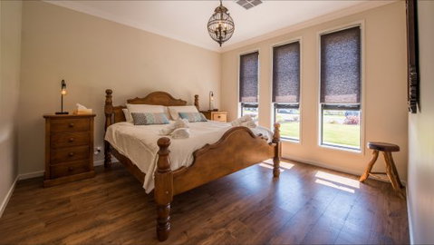 Barossa Family Holiday Home - Accommodation ACT 2