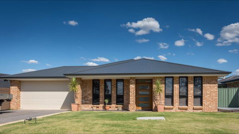 Barossa Family Holiday Home - Accommodation ACT 3