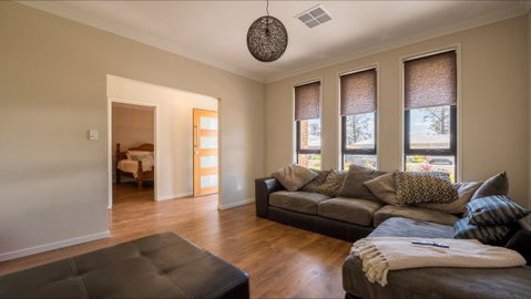 Barossa Family Holiday Home - Accommodation ACT 4
