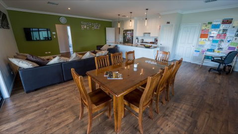 Barossa Family Holiday Home - Accommodation ACT 5
