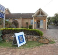 Best Western Augusta Georgiana Molloy Motel - Accommodation ACT