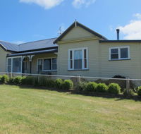 Beth's Cottage Roaring 40s - Accommodation ACT