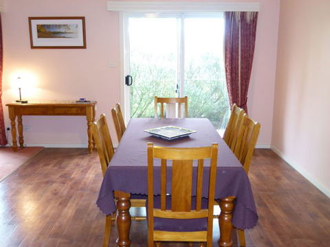 Birralee Cottage - Accommodation ACT 1